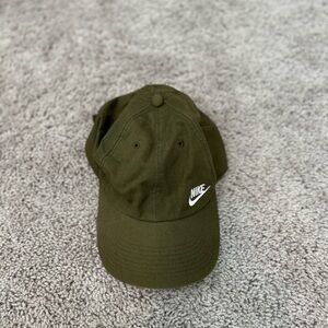 Nike hat